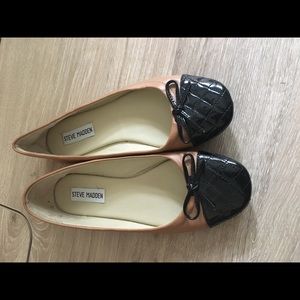 ⭐️Steve Madden flats